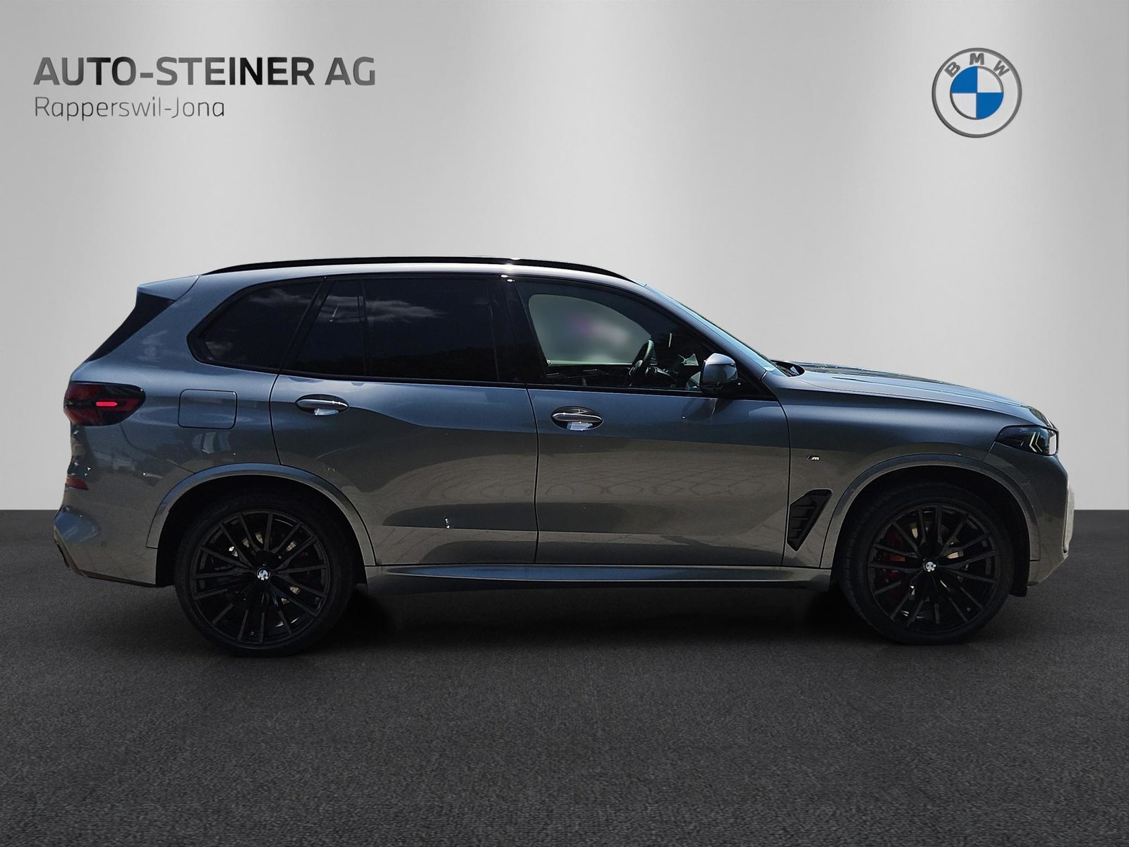 BMW X5 30d xDrive M Sport Pro, Hybride Leggero Diesel/Elettrica, Auto nuove, Automatico - 6