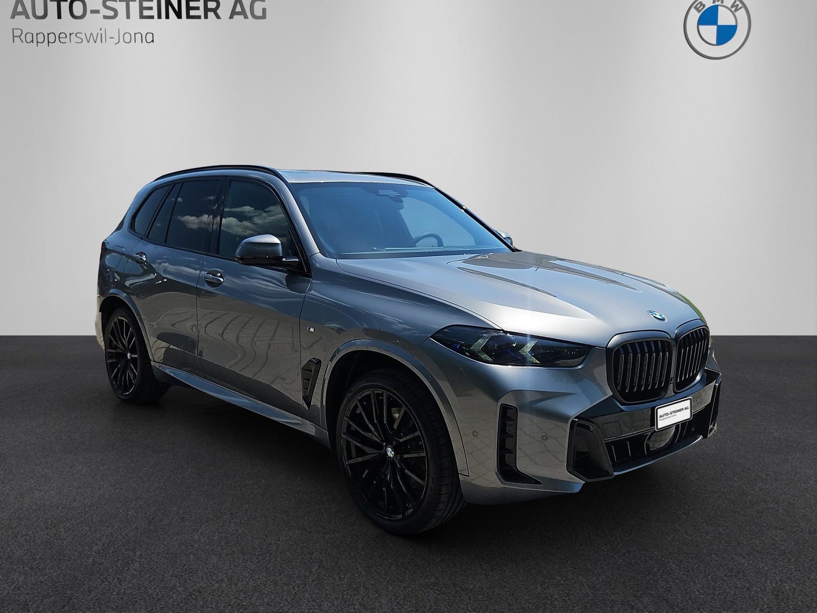 BMW X5 30d xDrive M Sport Pro, Hybride Leggero Diesel/Elettrica, Auto nuove, Automatico - 7