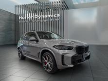 BMW X5 50e xDrive M Sport Pro, Plug-in-Hybrid Benzin/Elektro, Neuwagen, Automatik - 3