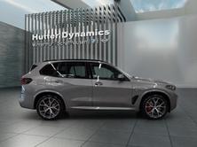 BMW X5 50e xDrive M Sport Pro, Plug-in-Hybrid Benzin/Elektro, Neuwagen, Automatik - 4