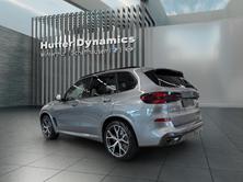 BMW X5 50e xDrive M Sport Pro, Plug-in-Hybrid Benzin/Elektro, Neuwagen, Automatik - 7