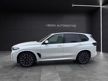 BMW X5 40d xDrive SAG, Mild-Hybrid Diesel/Elektro, Neuwagen, Automatik - 2