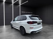 BMW X5 40d xDrive SAG, Mild-Hybrid Diesel/Elektro, Neuwagen, Automatik - 3