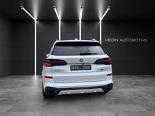BMW X5 40d xDrive SAG, Mild-Hybrid Diesel/Elektro, Neuwagen, Automatik - 4
