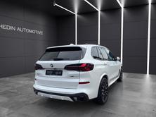 BMW X5 40d xDrive SAG, Mild-Hybrid Diesel/Elektro, Neuwagen, Automatik - 5