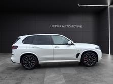 BMW X5 40d xDrive SAG, Mild-Hybrid Diesel/Elektro, Neuwagen, Automatik - 6