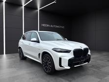 BMW X5 40d xDrive SAG, Mild-Hybrid Diesel/Elektro, Neuwagen, Automatik - 7