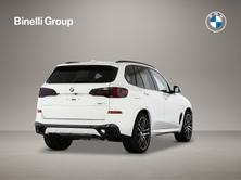 BMW X5 30d SAG, Mild-Hybrid Diesel/Elektro, Neuwagen, Automatik - 2