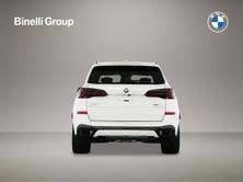 BMW X5 30d SAG, Mild-Hybrid Diesel/Elektro, Neuwagen, Automatik - 4