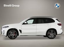 BMW X5 30d SAG, Mild-Hybrid Diesel/Elektro, Neuwagen, Automatik - 5