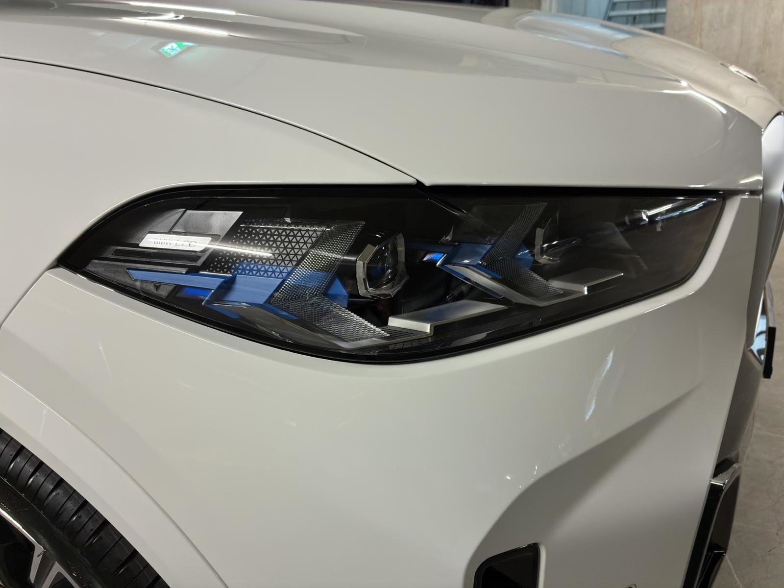 BMW X5 30d xDrive SAG, Hybride Leggero Diesel/Elettrica, Auto nuove, Automatico - 7