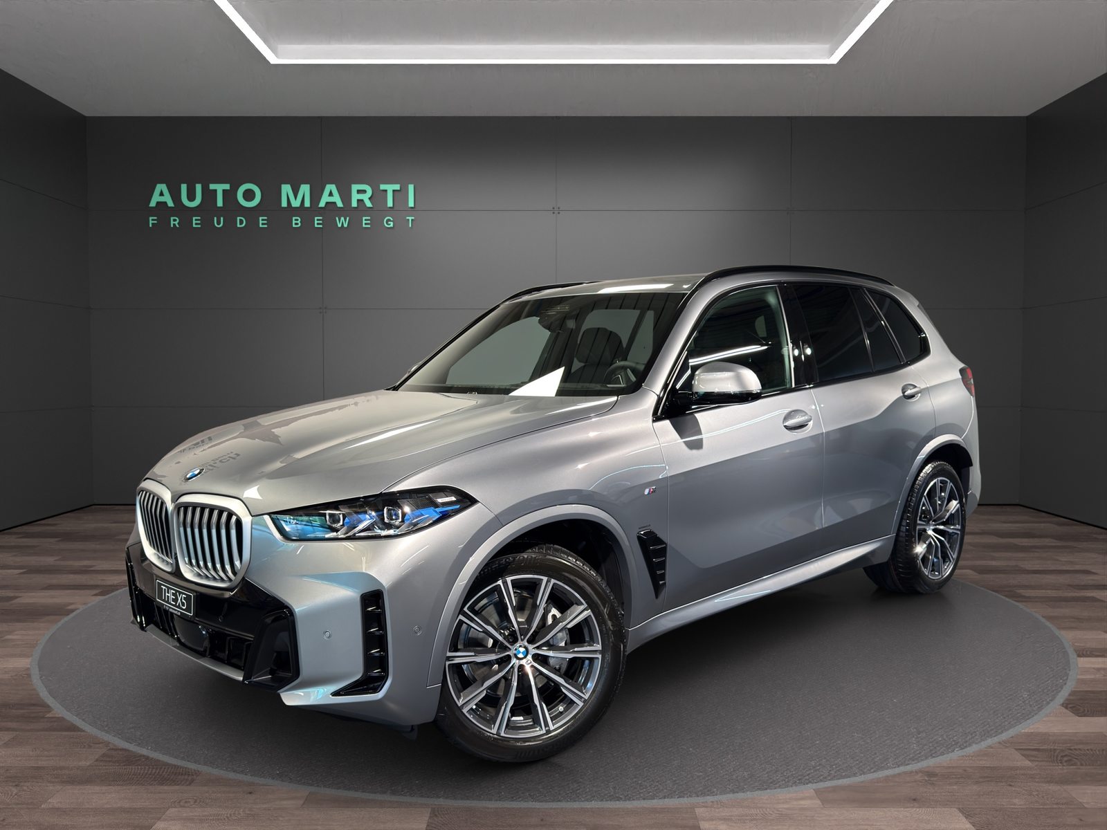 BMW X5 30d xDrive SAG