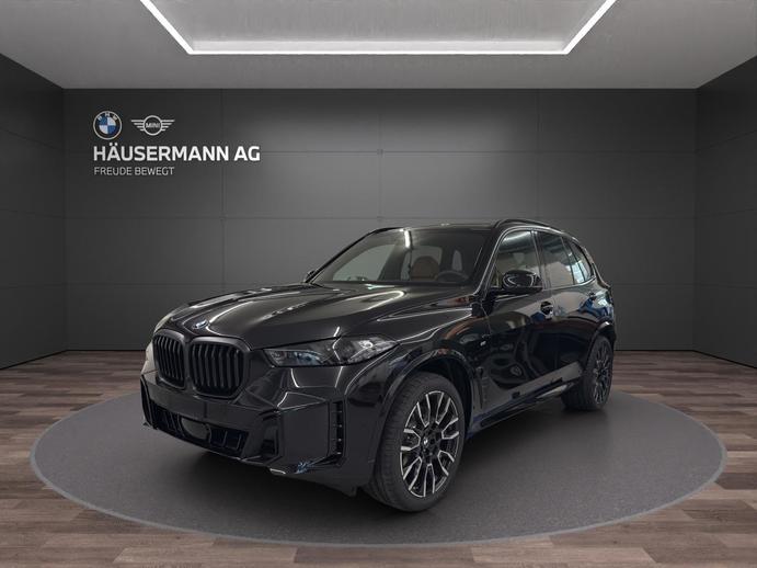 BMW X5 30d M Sport Pro, Mild-Hybrid Diesel/Elektro, Neuwagen, Automatik
