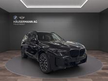 BMW X5 30d M Sport Pro, Mild-Hybrid Diesel/Elektro, Neuwagen, Automatik - 3