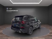 BMW X5 30d M Sport Pro, Mild-Hybrid Diesel/Elektro, Neuwagen, Automatik - 5