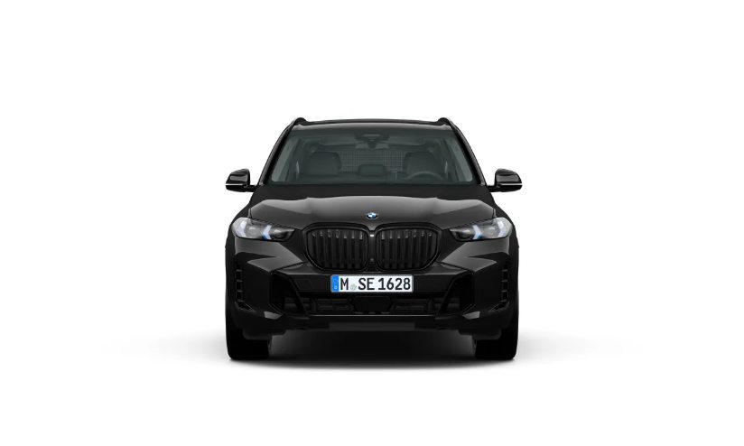 BMW X5 30d xDrive SAG