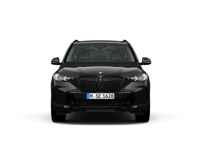BMW X5 30d xDrive SAG, Hybride Léger Diesel/Électricité, Voiture nouvelle, Automatique
