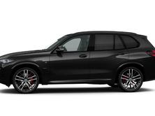 BMW X5 30d xDrive SAG, Hybride Léger Diesel/Électricité, Voiture nouvelle, Automatique - 4