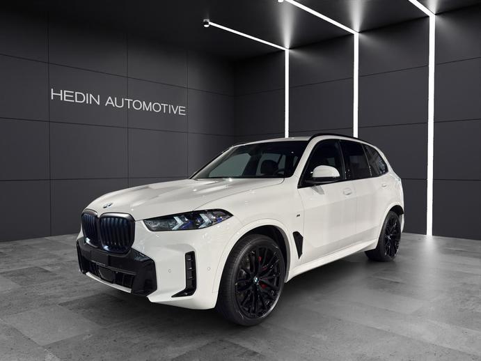 BMW X5 40d xDrive SAG, Mild-Hybrid Diesel/Elektro, Neuwagen, Automatik