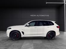 BMW X5 40d xDrive SAG, Mild-Hybrid Diesel/Elektro, Neuwagen, Automatik - 2