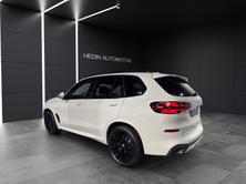BMW X5 40d xDrive SAG, Mild-Hybrid Diesel/Elektro, Neuwagen, Automatik - 4