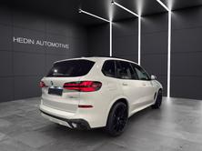BMW X5 40d xDrive SAG, Mild-Hybrid Diesel/Elektro, Neuwagen, Automatik - 6