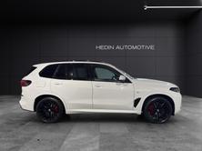 BMW X5 40d xDrive SAG, Mild-Hybrid Diesel/Elektro, Neuwagen, Automatik - 7