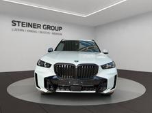 BMW X5 48V 30d M Sport Pro Steptronic, Mild-Hybrid Diesel/Electric, New car, Automatic - 2