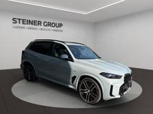 BMW X5 48V 30d M Sport Pro Steptronic, Mild-Hybrid Diesel/Electric, New car, Automatic - 3