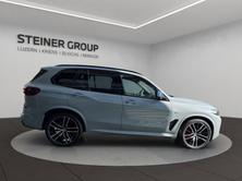 BMW X5 48V 30d M Sport Pro Steptronic, Mild-Hybrid Diesel/Electric, New car, Automatic - 4