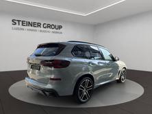 BMW X5 48V 30d M Sport Pro Steptronic, Mild-Hybrid Diesel/Electric, New car, Automatic - 5