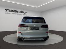 BMW X5 48V 30d M Sport Pro Steptronic, Mild-Hybrid Diesel/Electric, New car, Automatic - 6