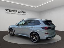 BMW X5 48V 30d M Sport Pro Steptronic, Mild-Hybrid Diesel/Electric, New car, Automatic - 7