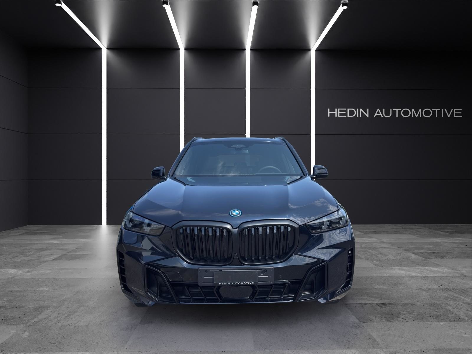 BMW X5 50e xDrive SAG