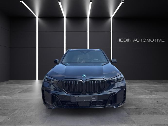 BMW X5 50e xDrive SAG, Plug-in-Hybrid Benzin/Elektro, Neuwagen, Automatik