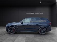 BMW X5 50e xDrive SAG, Plug-in-Hybrid Benzin/Elektro, Neuwagen, Automatik - 2