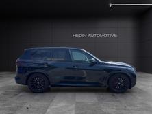 BMW X5 50e xDrive SAG, Plug-in-Hybrid Benzin/Elektro, Neuwagen, Automatik - 4