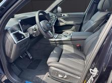 BMW X5 50e xDrive SAG, Plug-in-Hybrid Benzin/Elektro, Neuwagen, Automatik - 5