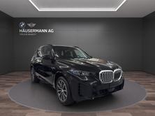 BMW X5 30d M Sport, Mild-Hybrid Diesel/Elektro, Neuwagen, Automatik - 3