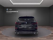 BMW X5 30d M Sport, Mild-Hybrid Diesel/Elektro, Neuwagen, Automatik - 6