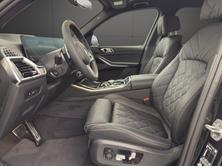 BMW X5 30d M Sport, Mild-Hybrid Diesel/Elektro, Neuwagen, Automatik - 7