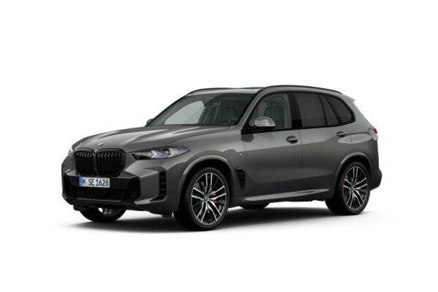BMW X5 40d xDrive SAG