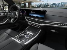 BMW X5 40d xDrive SAG, Hybride Leggero Diesel/Elettrica, Auto nuove, Automatico - 6