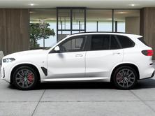 BMW X5 40i xDrive SAG, Mild-Hybrid Benzin/Elektro, Neuwagen, Automatik - 2