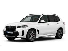 BMW X5 40i xDrive SAG, Mild-Hybrid Benzin/Elektro, Neuwagen, Automatik - 5