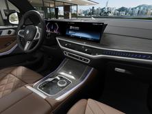 BMW X5 40i xDrive SAG, Mild-Hybrid Benzin/Elektro, Neuwagen, Automatik - 6