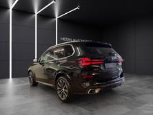 BMW X5 40d xDrive, Mild-Hybrid Diesel/Elektro, Neuwagen, Automatik - 3