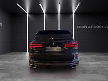 BMW X5 40d xDrive, Mild-Hybrid Diesel/Elektro, Neuwagen, Automatik - 4