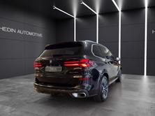 BMW X5 40d xDrive, Mild-Hybrid Diesel/Elektro, Neuwagen, Automatik - 5