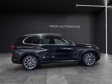 BMW X5 40d xDrive, Mild-Hybrid Diesel/Elektro, Neuwagen, Automatik - 6